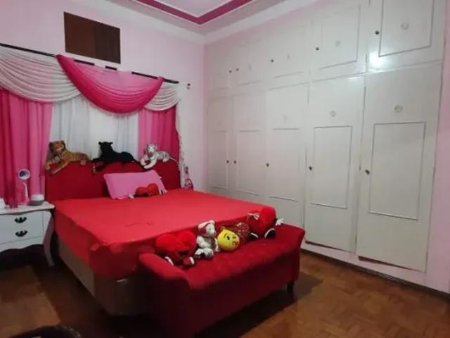 Casa à venda, 3 quartos, 1 suíte, Centro Limeira/SP