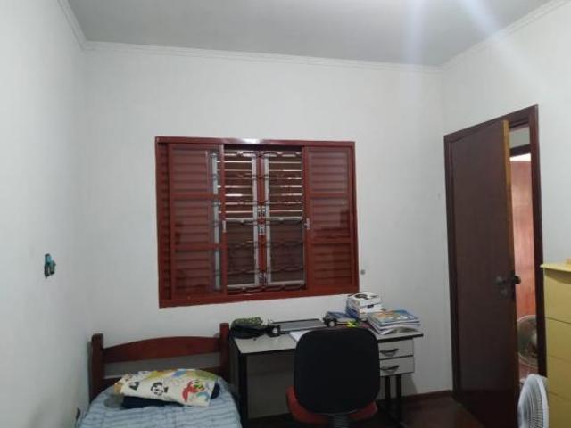 Casa à venda, 3 quartos, 1 suíte, Centro Rio das Pedras/SP