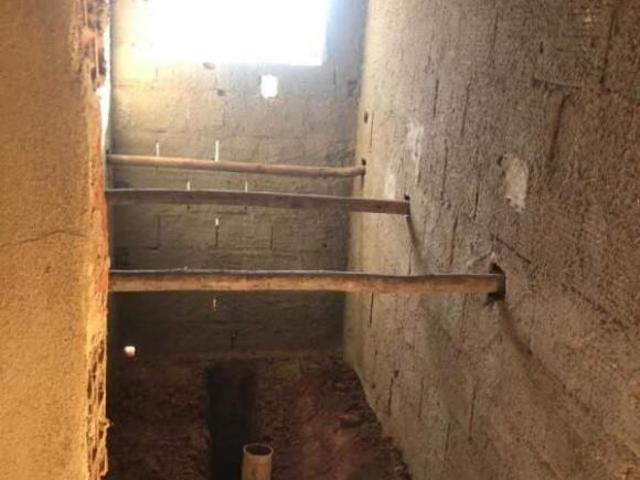 Casa à venda, 3 quartos, 1 suíte, São Lucas Conselheiro Lafaiete/MG