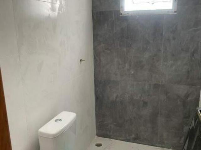 Casa Térrea à venda 3 quartos 1 suíte Vitória Santo André SP