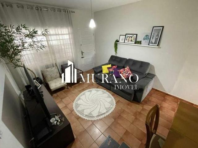 Casa à venda, 3 quartos, 1 vaga, Vila Matilde São Paulo/SP