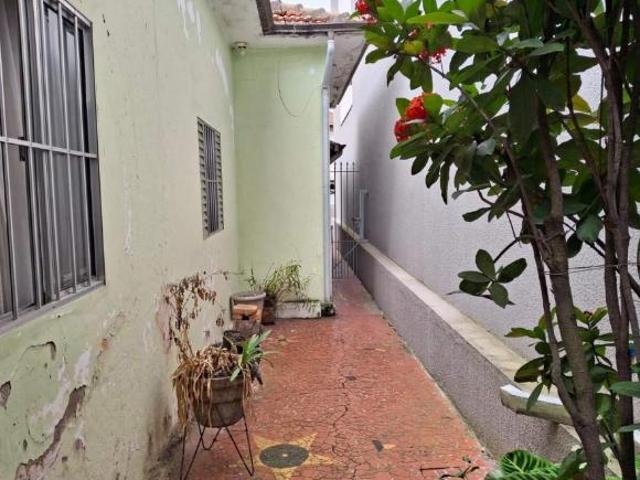 Casa à venda, 3 quartos, 1 vaga, VILA BELA São Paulo/SP