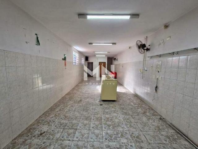 Casa à venda, 3 quartos, 1 vaga, Vila Santa Terezinha Itu/SP