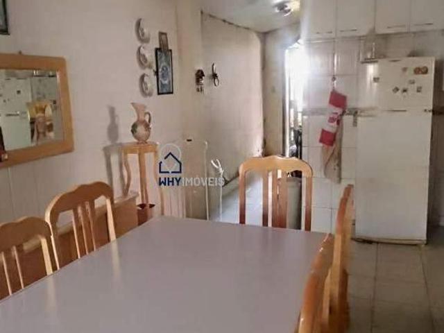 Casa à venda, 3 quartos, 1 vaga, Anchieta Belo Horizonte/MG