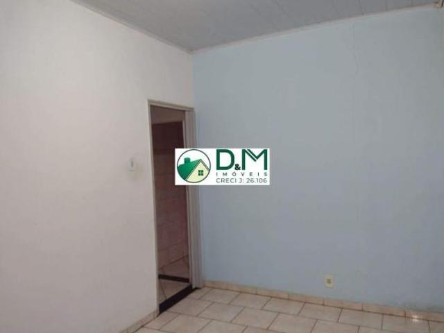 Casa à venda, 3 quartos, 1 vaga, Parafuso Cajati/SP