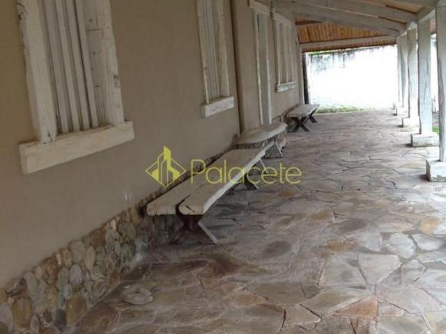 Casa à venda 3 Quartos, 1 Vaga, Pedrinha, Guaratinguetá SP