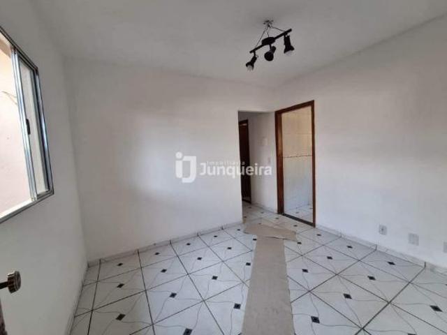 Casa à venda, 3 quartos, 1 vaga, Residencial Bom Jardim Rio das Pedras/SP