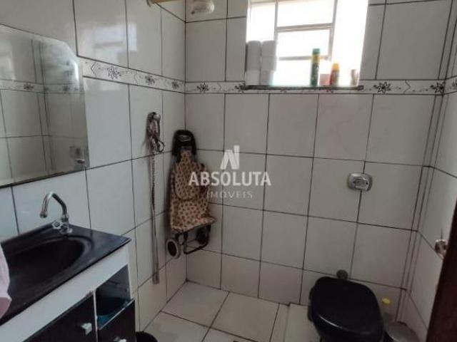 Casa à venda, 3 quartos, 1 vaga, São Sebastião Conselheiro Lafaiete/MG