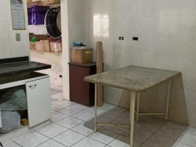 Casa Térrea à venda 3 quartos 2 suítes 2 vagas Ferrazópolis São Bernardo do Campo SP