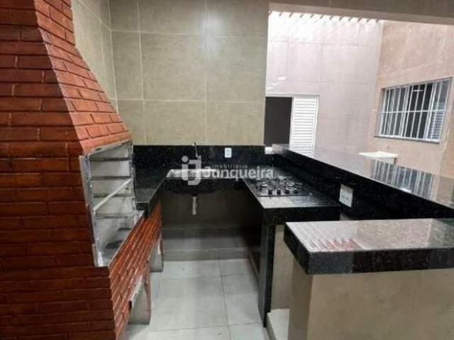 Casa à venda, 3 quartos, 2 suítes, 2 vagas, Paulista Piracicaba/SP
