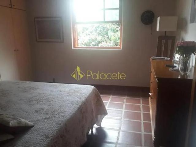 Casa à venda 3 Quartos, 2 Suites, 4 Vagas, 1300M², Belvedere Club dos 500, Guaratinguetá SP