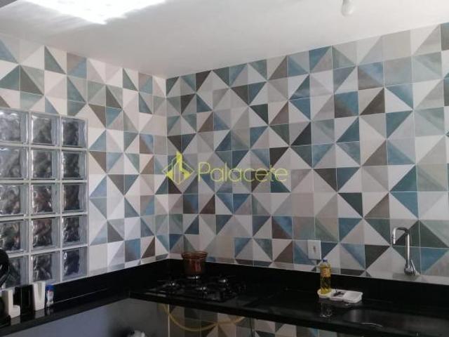 Casa à venda 3 Quartos, 2 Vagas, 125M², Residencial Mombaça, Pindamonhangaba SP