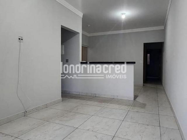 Casa à venda 3 Quartos, 2 Vagas, 136M², Coliseu, Londrina PR