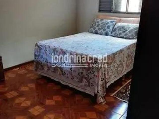 Casa à venda 3 Quartos, 2 Vagas, 150M², Alto da Boa Vista, Londrina PR