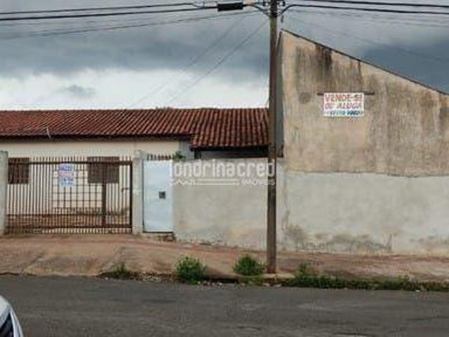 Casa à venda 3 Quartos, 2 Vagas, 350M², Dom Pedro II, Londrina PR