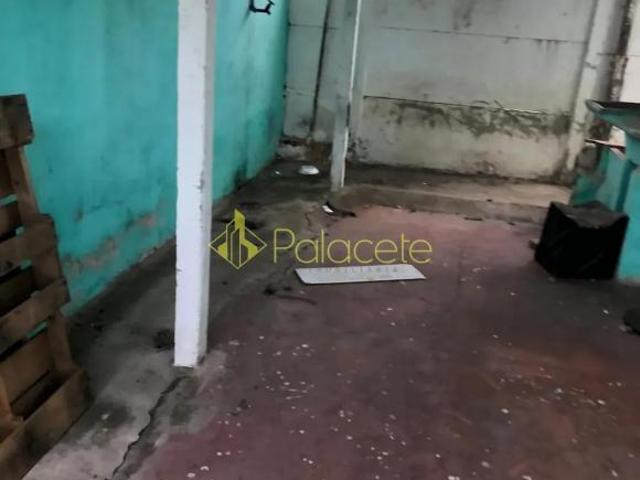 Casa à venda 3 Quartos, 2 Vagas, 376M², Jardim Cristina, Pindamonhangaba SP