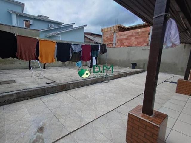 Casa à venda, 3 quartos, 2 vagas, Cidade Nova Jacupiranga/SP