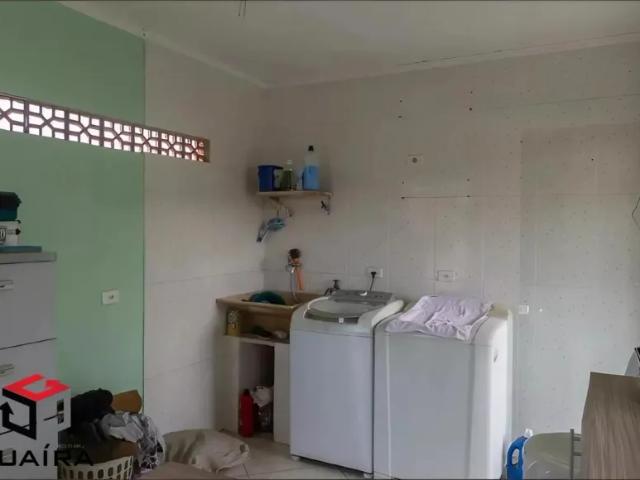 Casa Térrea à venda 3 quartos 2 vagas Demarchi São Bernardo do Campo SP