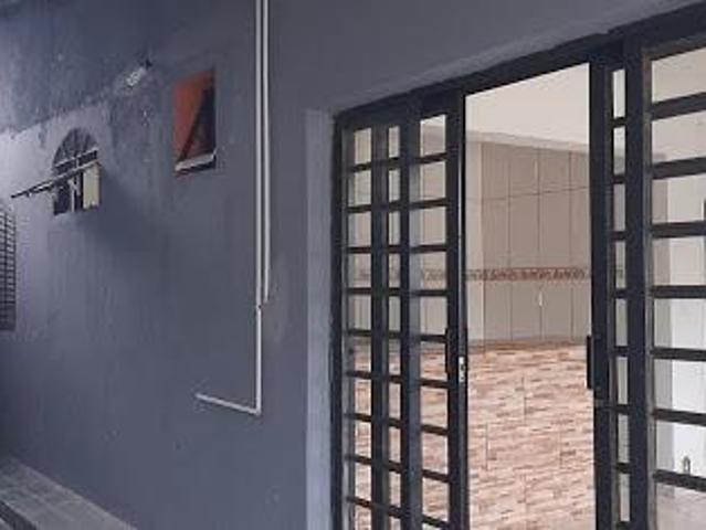 Casa à venda, 3 quartos, 2 vagas, Jardim Botujuru Jacupiranga/SP
