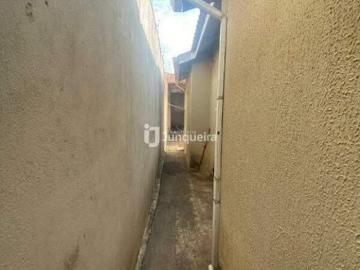 Casa à venda, 3 quartos, 2 vagas, Jardim Colina Verde Piracicaba/SP