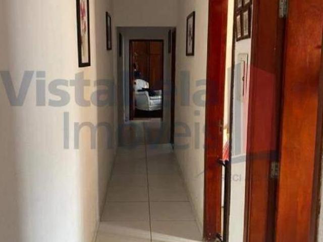 Casa à venda, 3 quartos, 2 vagas, Jardim do Chafariz Pindamonhangaba/SP