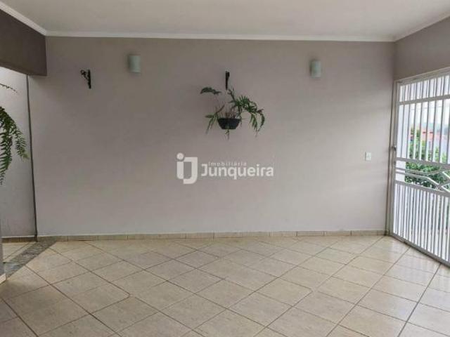 Casa à venda, 3 quartos, 2 vagas, Jardim Palmares II Saltinho/SP
