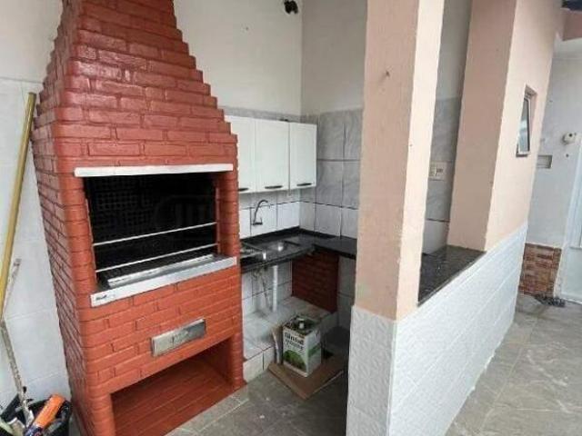 Casa à venda, 3 quartos, 2 vagas, Jardim Santo Antônio Rio das Pedras/SP
