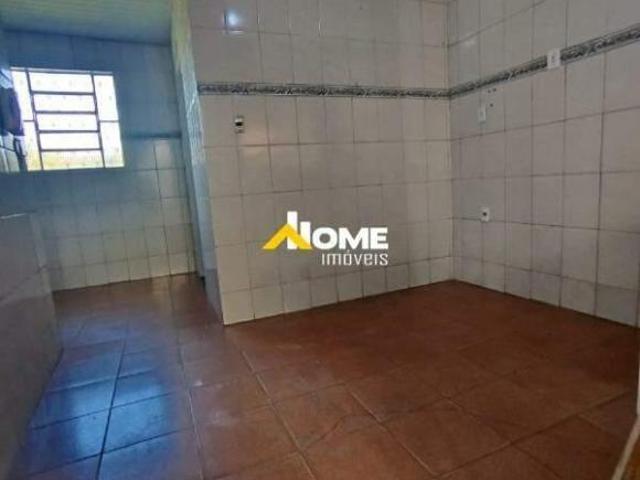 Casa à venda, 3 quartos, 2 vagas, Olaria Belo Horizonte/MG