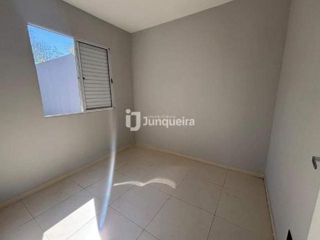 Casa à venda, 3 quartos, 2 vagas, Loteamento Jardim Colina Verde Piracicaba/SP