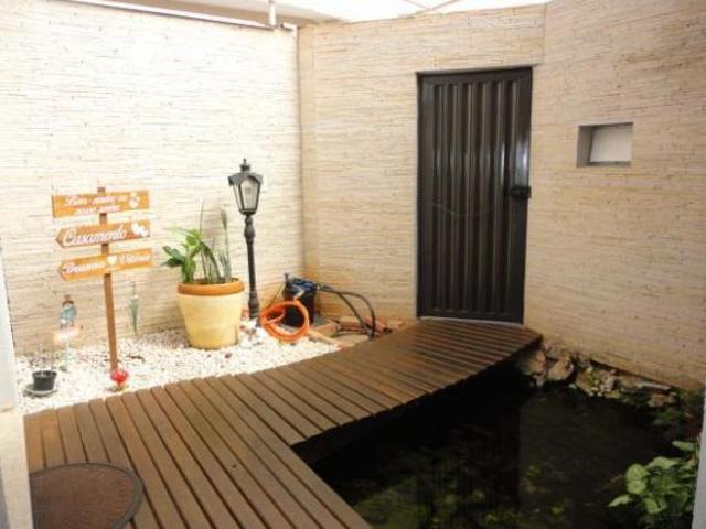 Casa à venda, 3 quartos, 2 vagas, Nossa Senhora Aparecida II Saltinho/SP