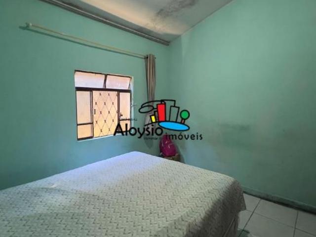 Casa à venda, 3 quartos, 2 vagas, São Francisco de Assis Sete Lagoas/MG