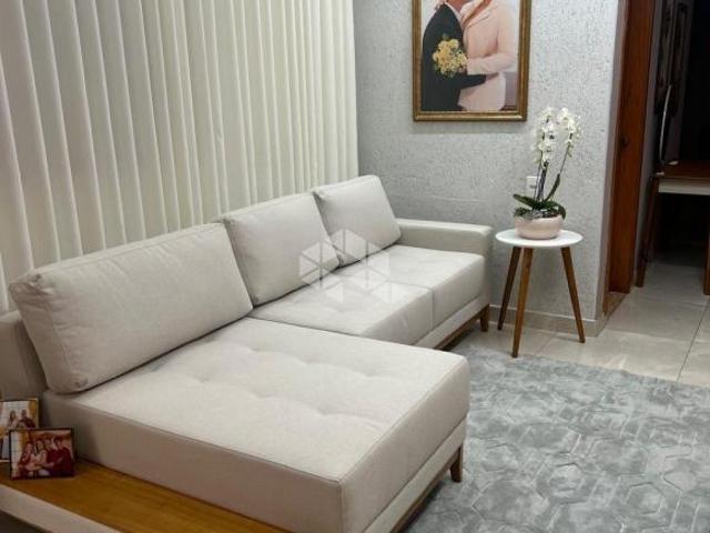 Casa à venda, 3 quartos, 2 vagas, Santo Antônio Montenegro/RS