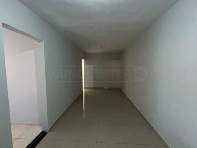 Casa à venda, 3 quartos, 2 vagas, Parque das Águas Piracicaba/SP