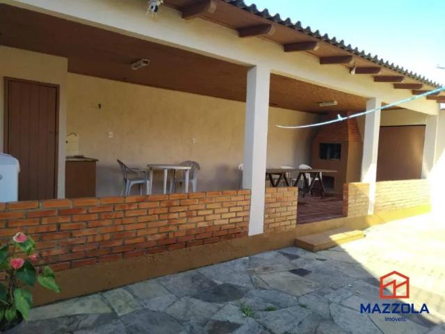 Casa à venda, 3 quartos, 2 vagas, Partenon Porto Alegre/RS