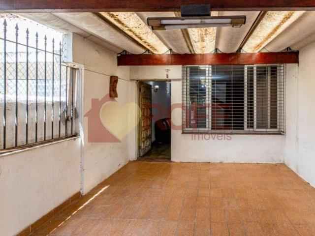 Casa à Venda | 3 Quartos | 2 Vagas | Próxima ao Metrô Brooklin | Jardim das Acácias