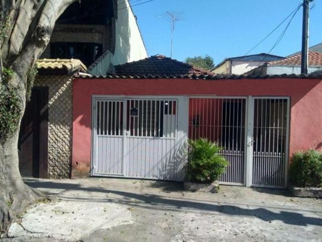 Casa à venda, 3 quartos, 2 vagas, VILA BELA São Paulo/SP