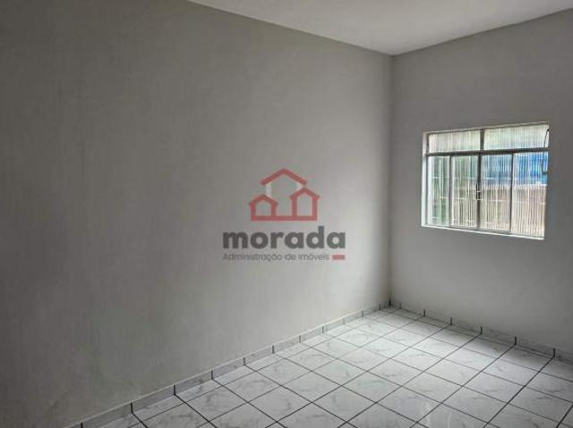 Casa à venda, 3 quartos, 2 vagas, VILA NAZARE ITAUNA/MG