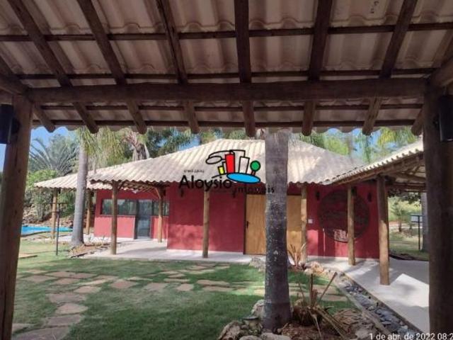 Casa à venda, 3 quartos, 3 suítes, Condominio Portal do Horizonte Prudente de Morais/MG
