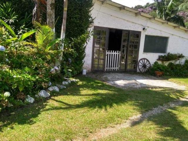 Casa Térrea à venda 3 quartos 3 suítes 20 vagas Rio Grande Santo André SP