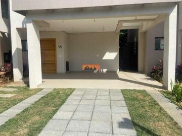 Casa à venda, 3 quartos, 3 suítes, 2 vagas, Condominio Natus Home CAMPINAS/SP
