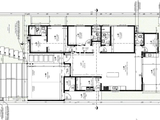 Casa à venda, 3 quartos, 3 suítes, 2 vagas, Alphaville Linhares/ES