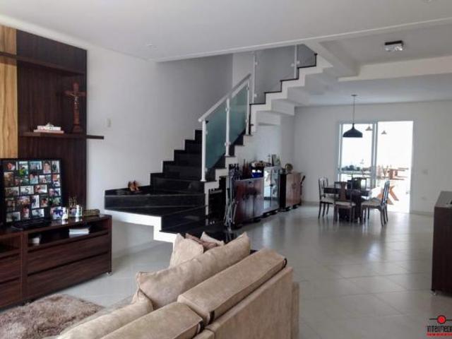 Casa / Sobrado a venda no Condomínio Sartorelli em Iperó/SP