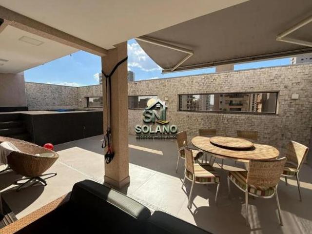 Casa à venda 3 Quartos, 3 Suites, 3 Vagas, 253M², Setor Oeste, Goiânia GO
