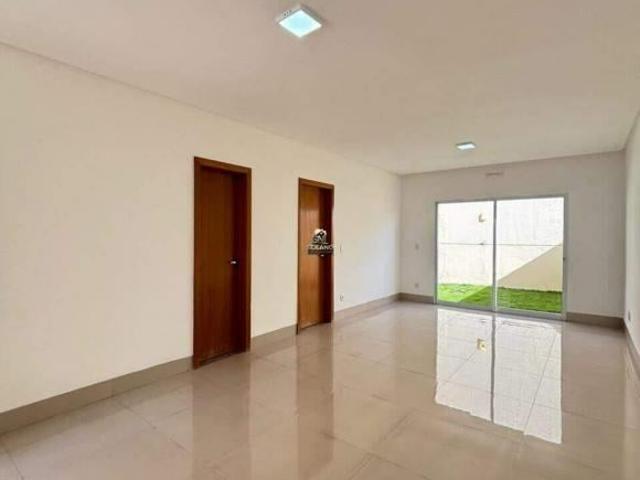 Casa à venda, 3 quartos, 3 suítes, 4 vagas, Cardoso Continuação Aparecida de Goiânia/GO