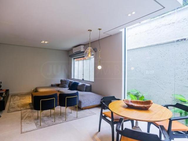 Casa à venda, 3 quartos, 3 suítes, 4 vagas, Parque Santa Cecília Piracicaba/SP