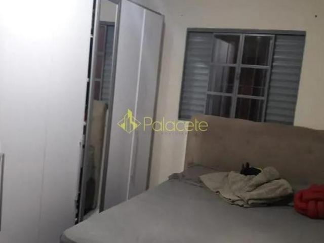 Casa à venda 3 Quartos, 3 Vagas, 230.54M², Parque Califórnia, Jacareí SP
