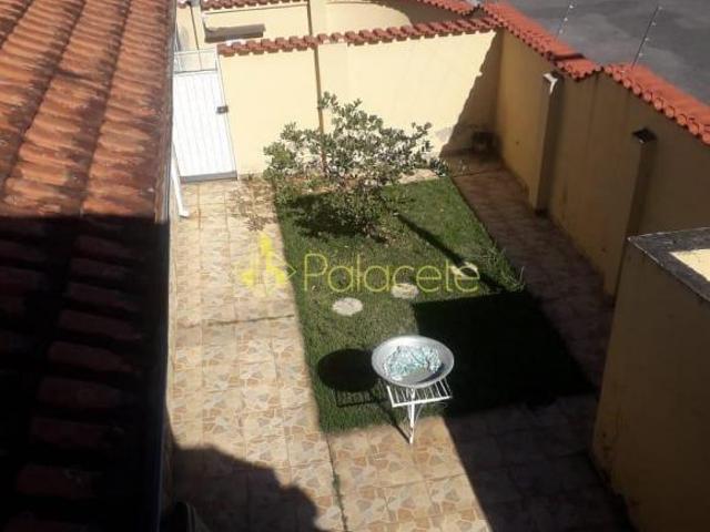 Casa à venda 3 Quartos, 3 Vagas, 284M², Pedregulho, Guaratinguetá SP