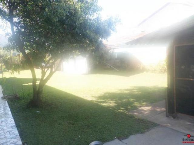 Casa Residencial e Comercial à Venda no Centro de Boituva | Terreno de 832m² | Excelente Localização