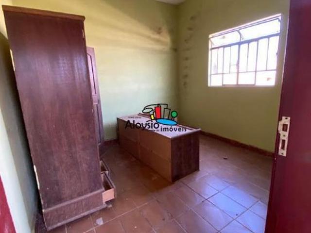 Casa à venda, 3 quartos, 3 vagas, JK Sete Lagoas/MG