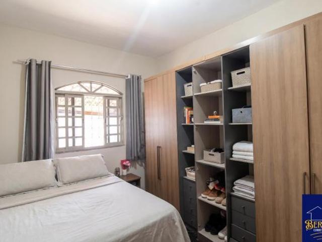 Casa à venda, 3 quartos, 3 vagas, Juliana Belo Horizonte/MG
